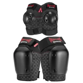 187 x Independent Combo Pack Pads