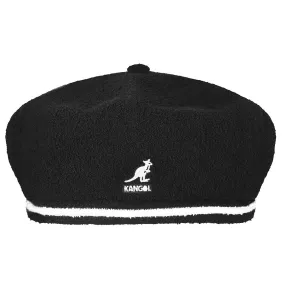 2-Tone Bermuda Jax Beret