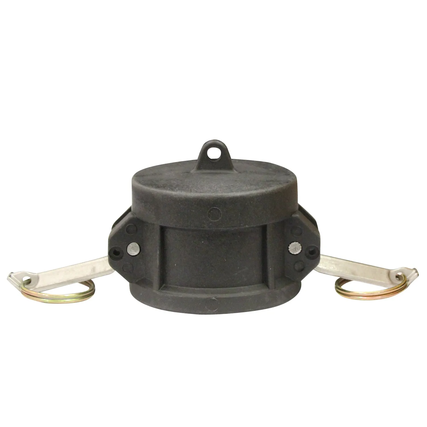 3/4" DC-Style Cam and Groove Dust Cap (Box of 5)