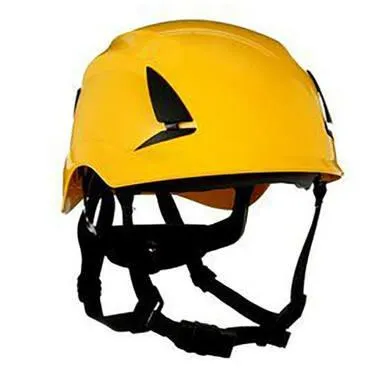 3M SecureFit Safety Helmet X500_-ANSI (10/case)