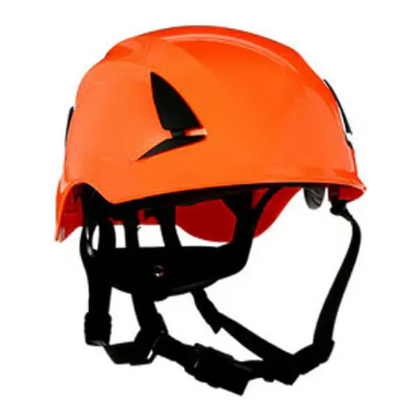 3M SecureFit Safety Helmet X500_-ANSI (10/case)