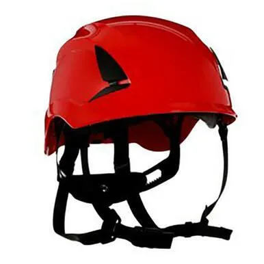 3M SecureFit Safety Helmet X500_-ANSI (10/case)