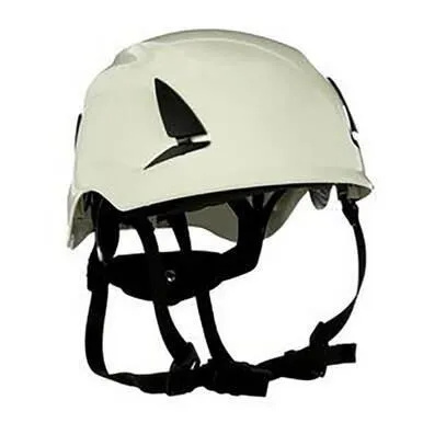 3M SecureFit Safety Helmet X500_-ANSI (10/case)