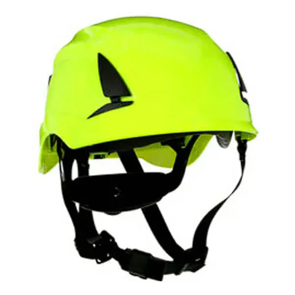 3M SecureFit Safety Helmet X500_-ANSI (10/case)