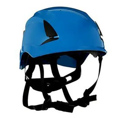 3M SecureFit Safety Helmet X500_-ANSI (10/case)