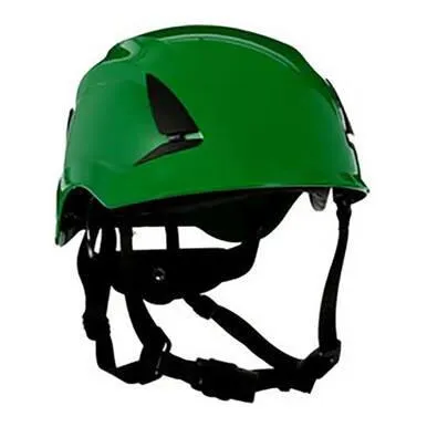 3M SecureFit Safety Helmet X500_-ANSI (10/case)