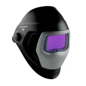 3M Speedglas Welding Helmet 9100 with ADF 9100XXi