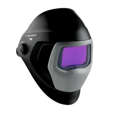 3M Speedglas Welding Helmet 9100 with ADF 9100XXi