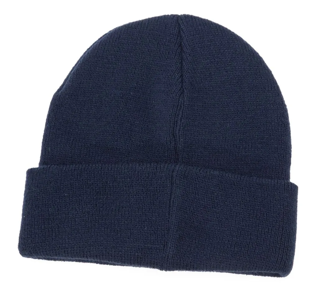 4230 - Legend Life - Wool/Acrylic Blend Roll Up Beanie