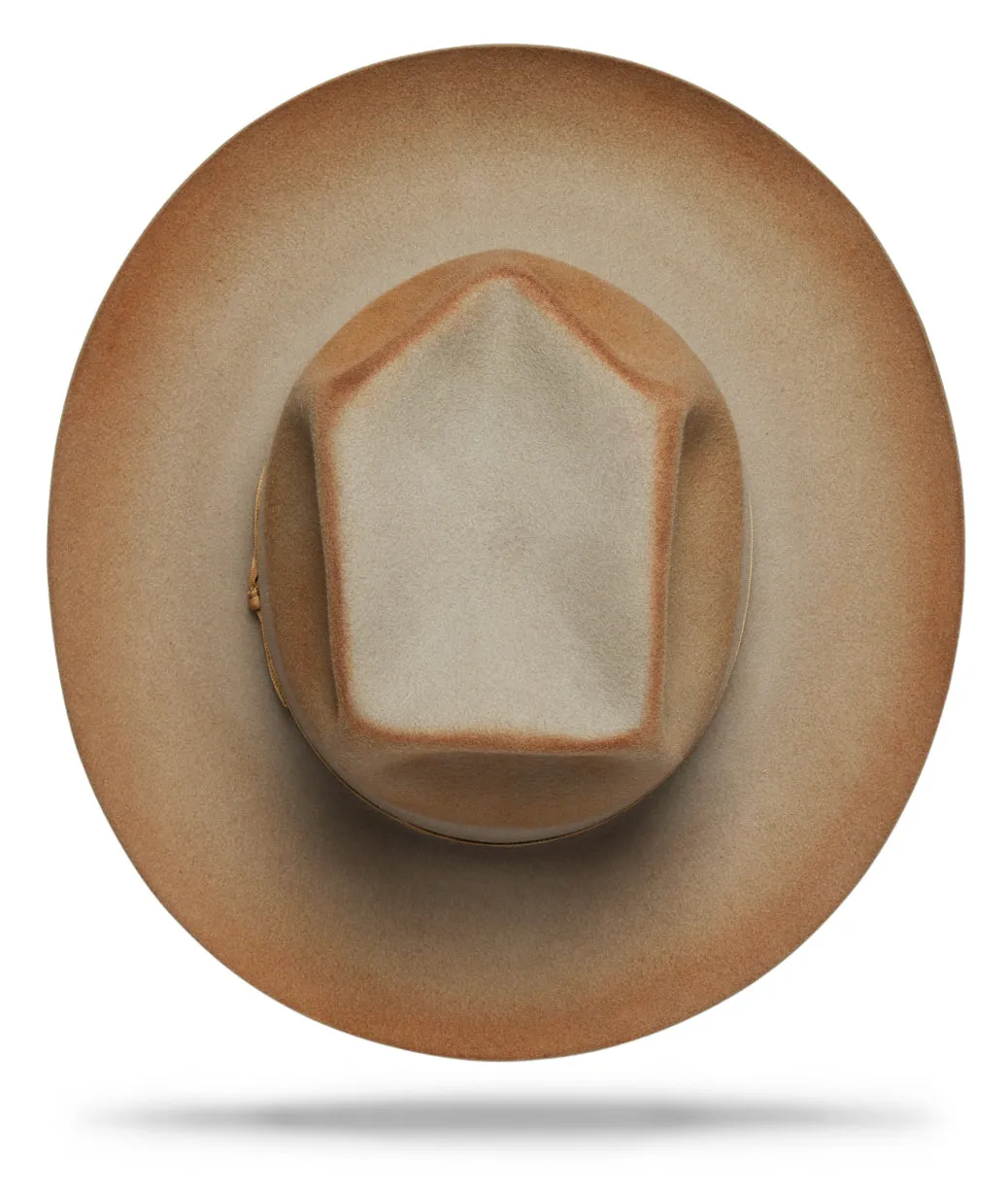 5 points Mustard