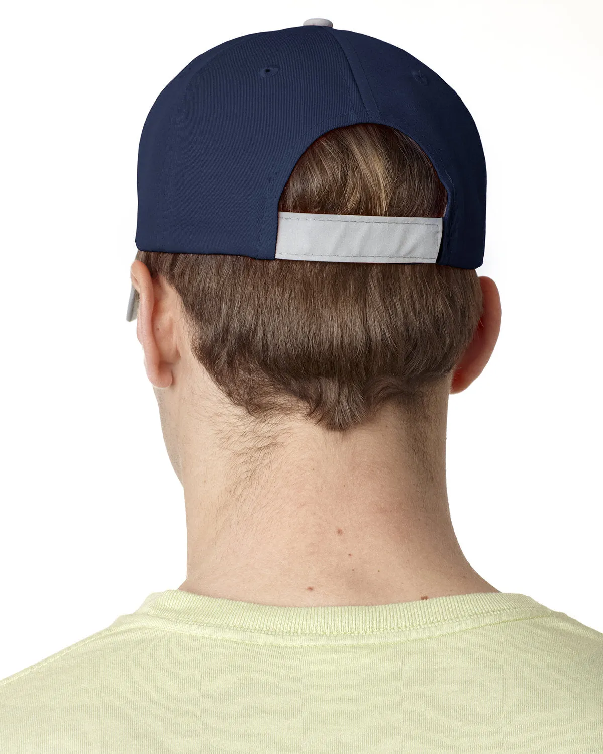 Adams Reflector High-Visibility Constructed Cap