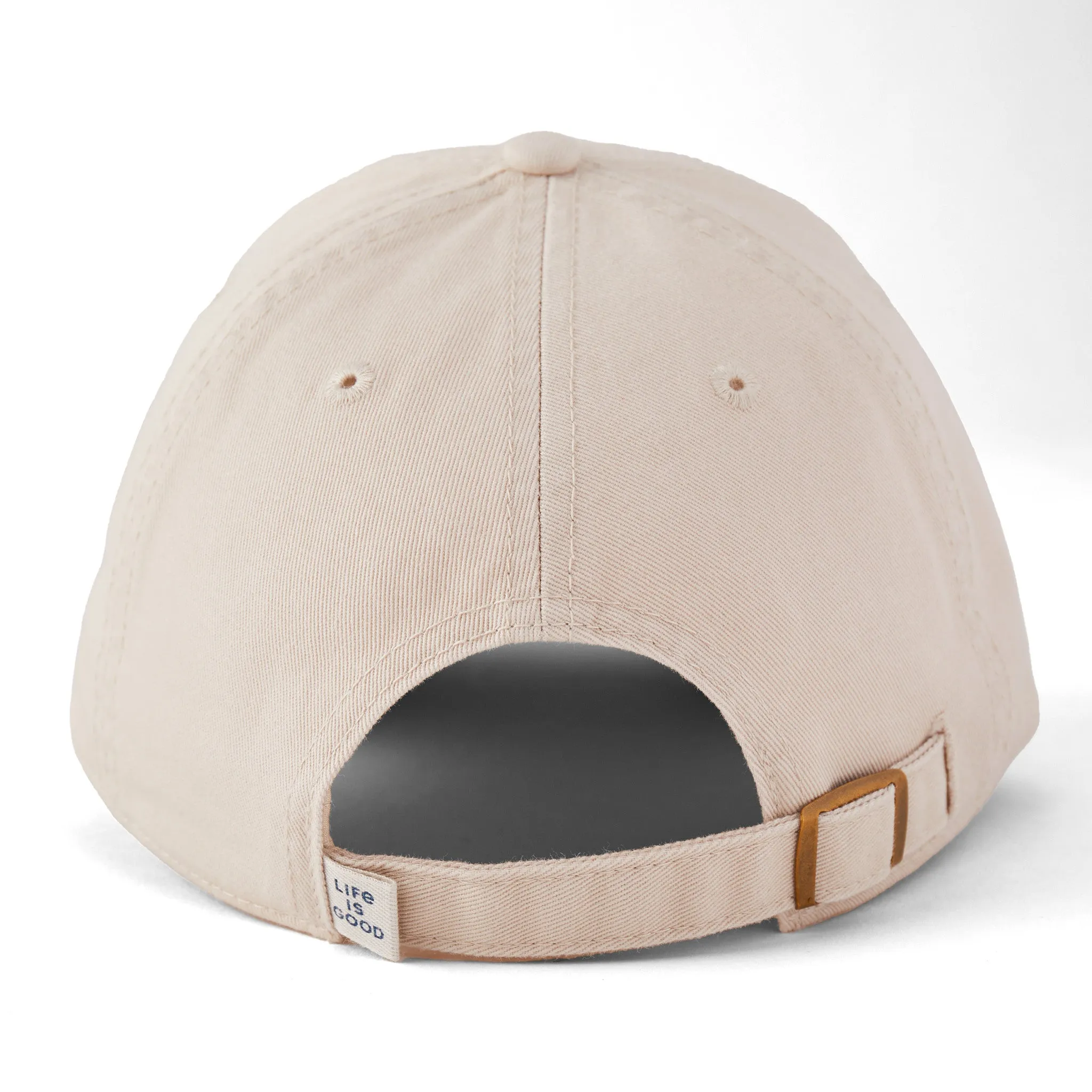 Adult Unisex Take It Outside Retro Chill Cap