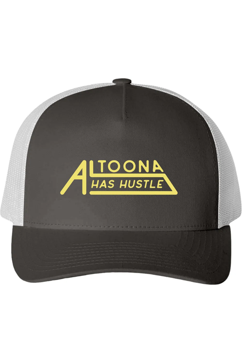 Altoona Has Hustle - Classic Snapback Hat