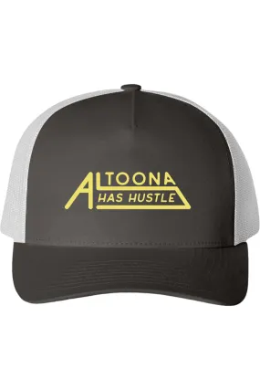 Altoona Has Hustle - Classic Snapback Hat