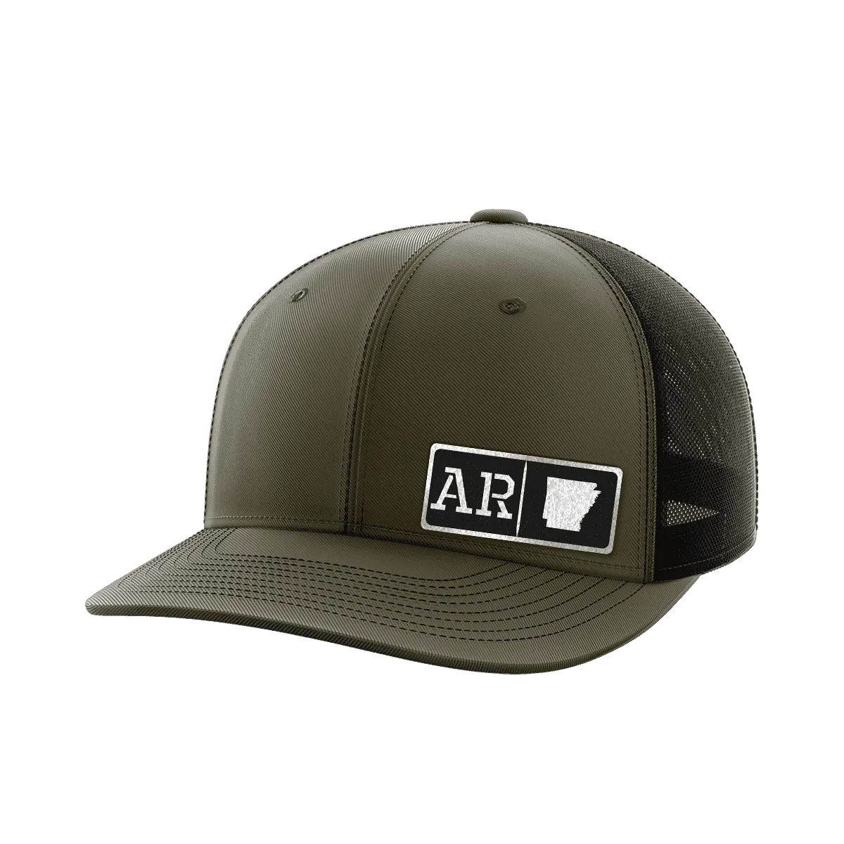 Arkansas Homegrown Hats