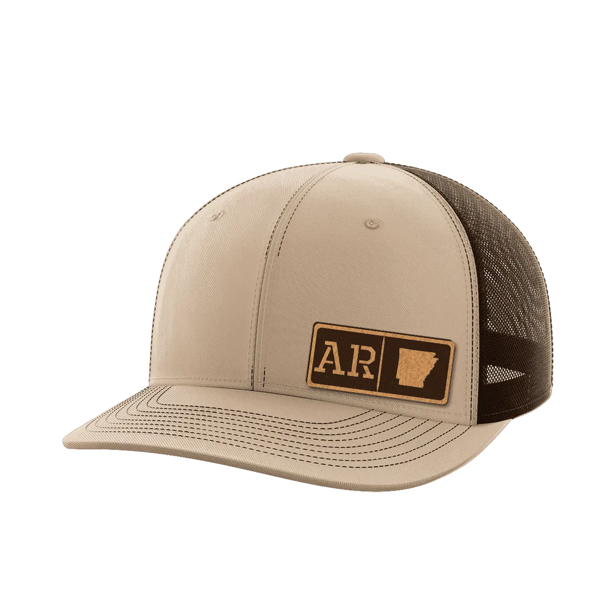 Arkansas Homegrown Hats