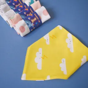 Assorted Bib Favors (For ages 0-2)