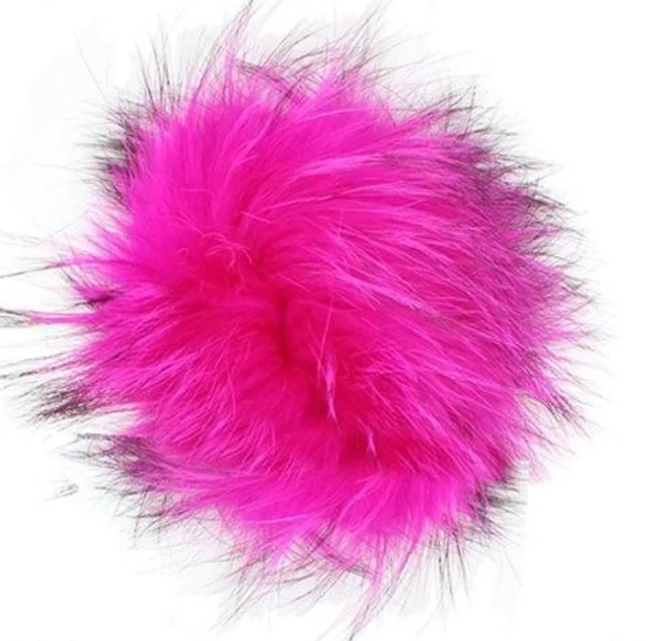 Assorted POM POMS