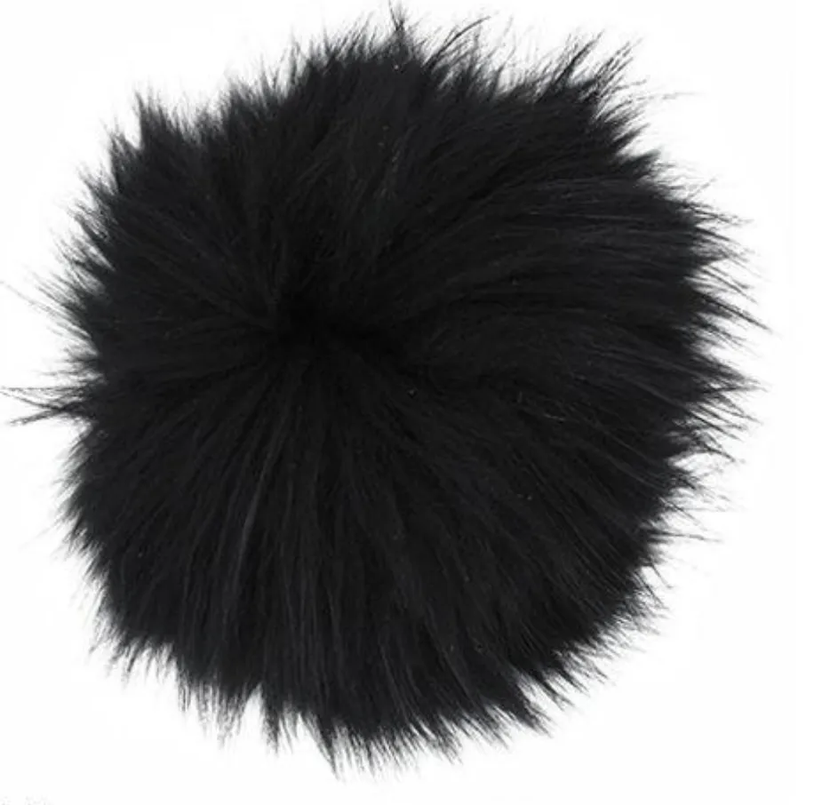 Assorted POM POMS