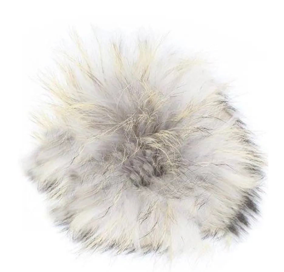 Assorted POM POMS