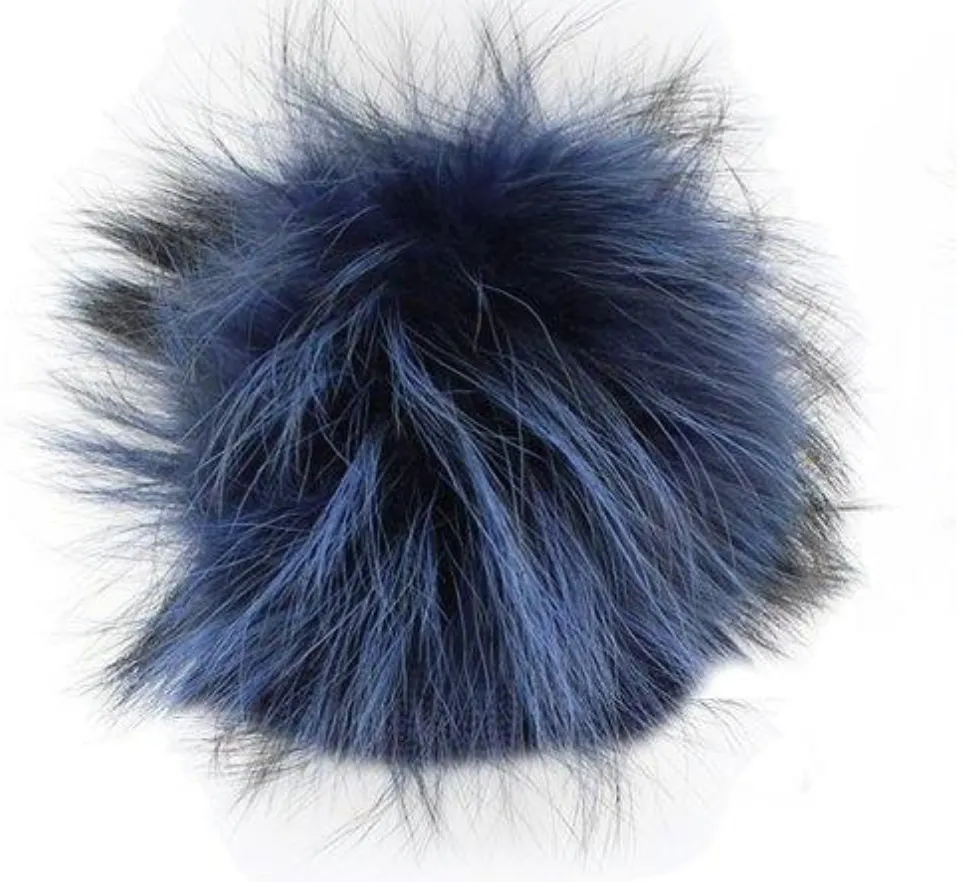 Assorted POM POMS