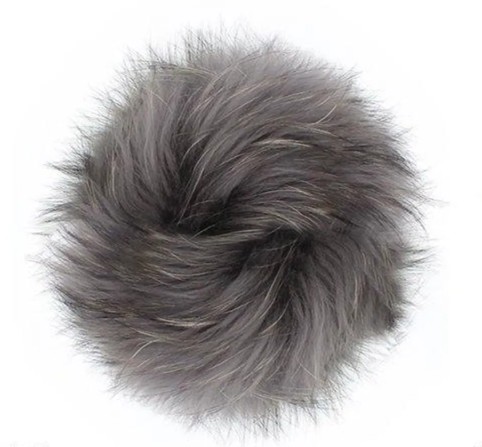 Assorted POM POMS