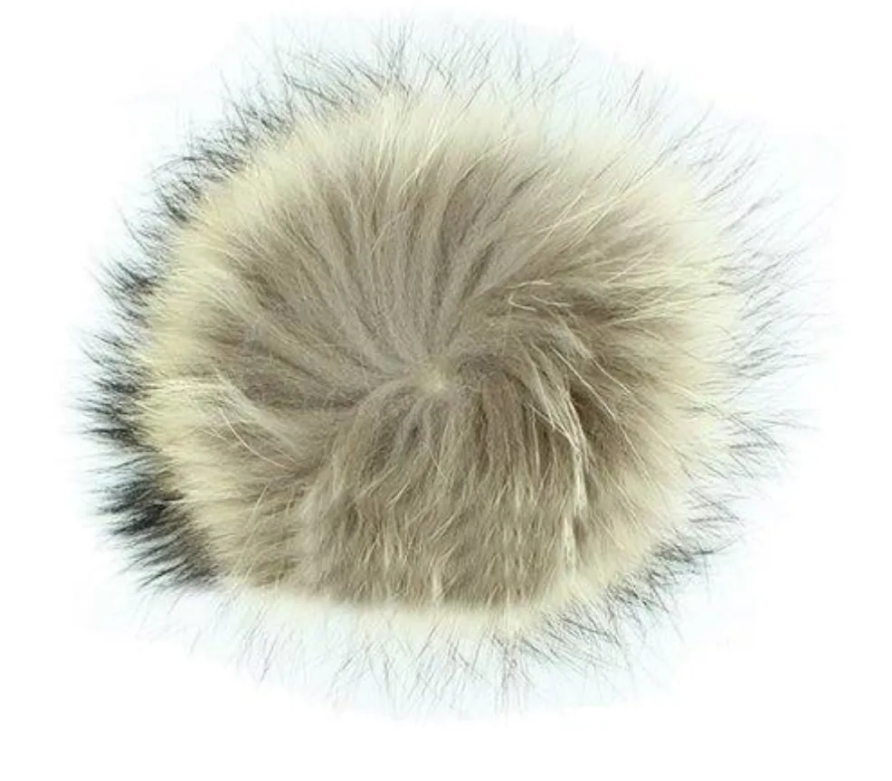 Assorted POM POMS