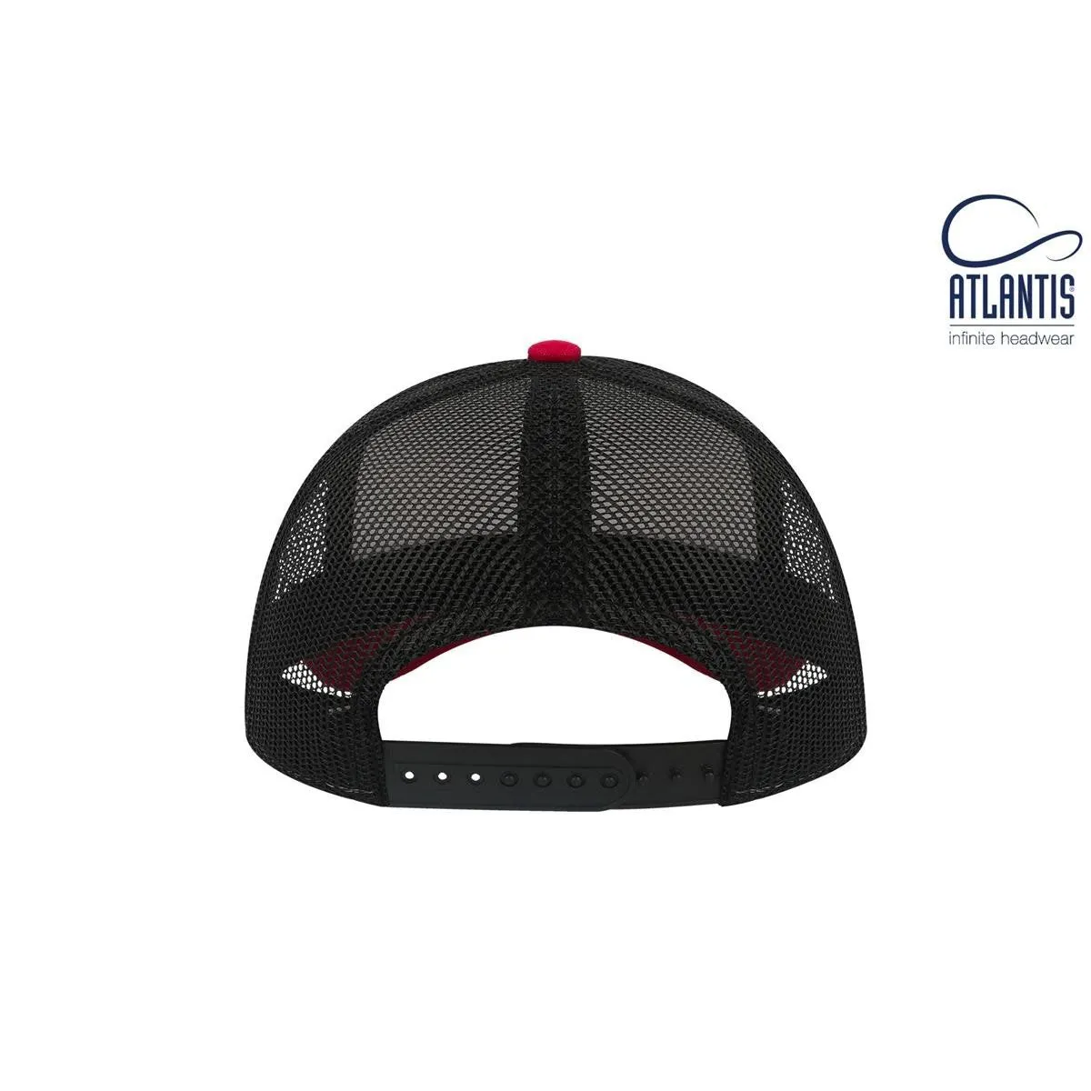 Atlantis Headwear Rapper Canvas (A2600)