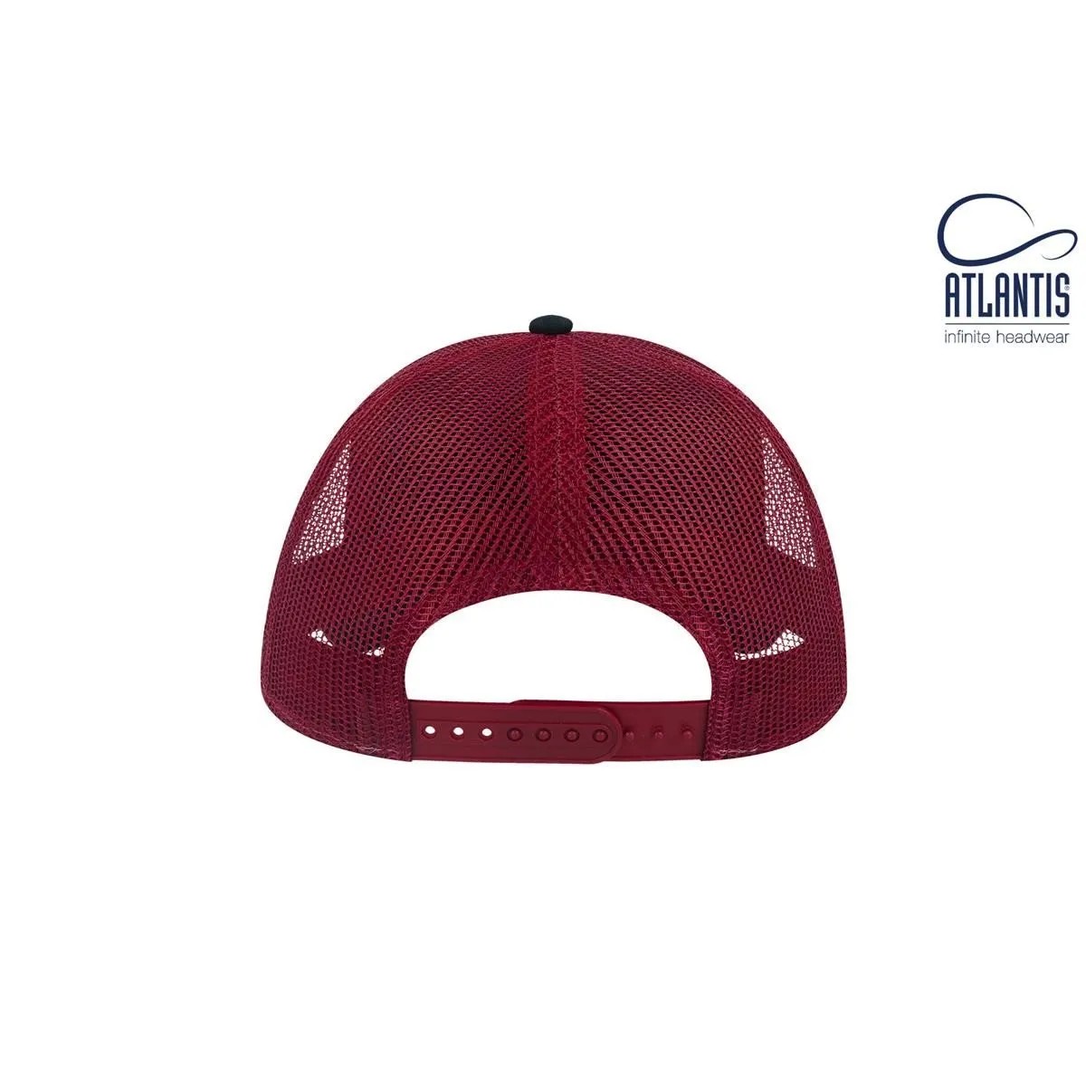 Atlantis Headwear Rapper Canvas (A2600)