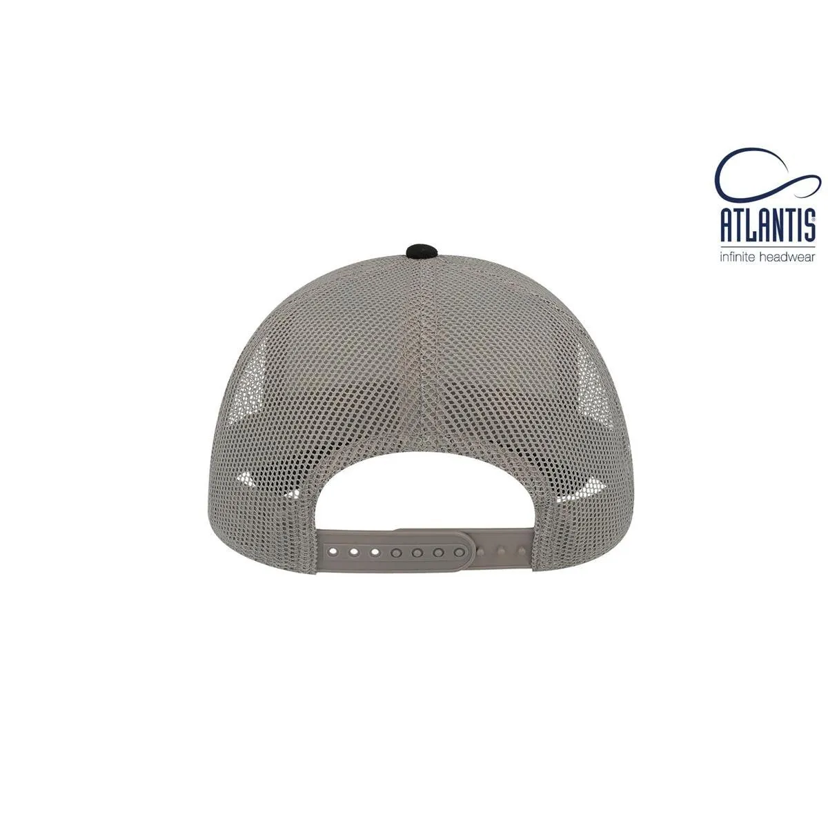 Atlantis Headwear Rapper Canvas (A2600)