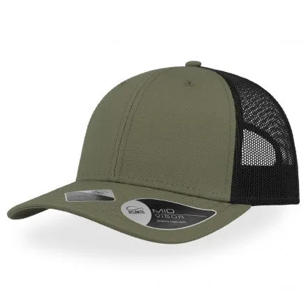 Atlantis Headwear Recy Three Cap (A5300)