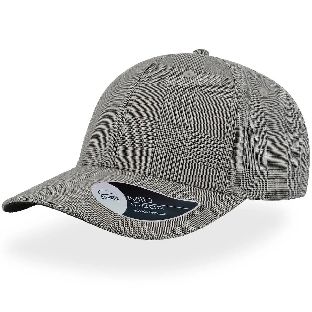 Atlantis Headwear Wales (A1600)
