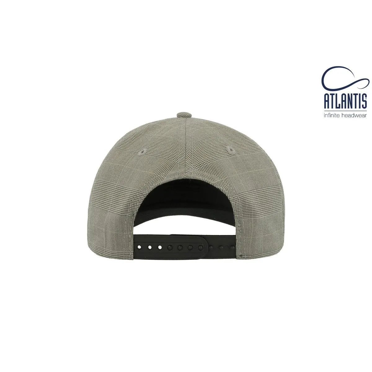 Atlantis Headwear Wales (A1600)