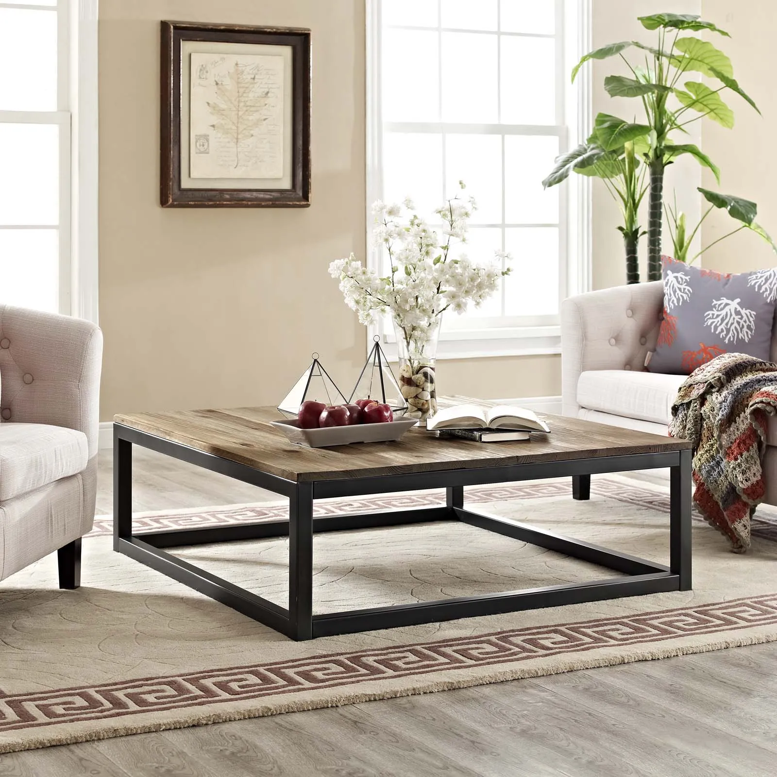 Attune Coffee Table