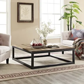 Attune Coffee Table