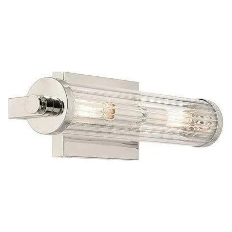 Azores 16" 2-Light Wall Sconce