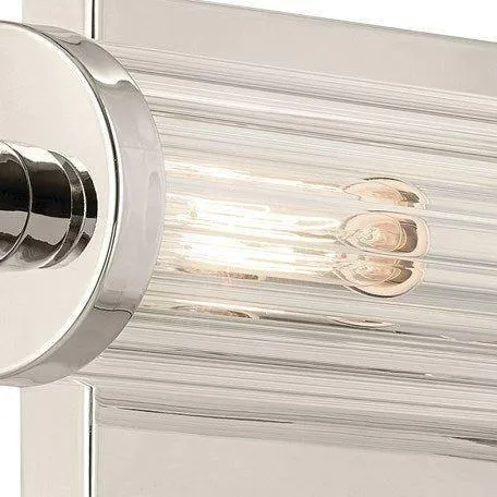 Azores 16" 2-Light Wall Sconce