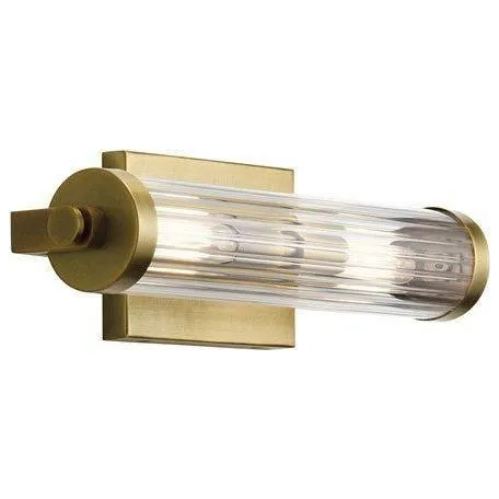 Azores 16" 2-Light Wall Sconce