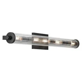 Azores 32" 5-Light Linear Vanity Light