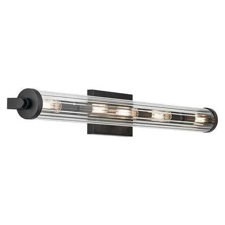 Azores 32" 5-Light Linear Vanity Light