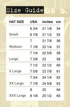 Bailey Men's Dalton Hat