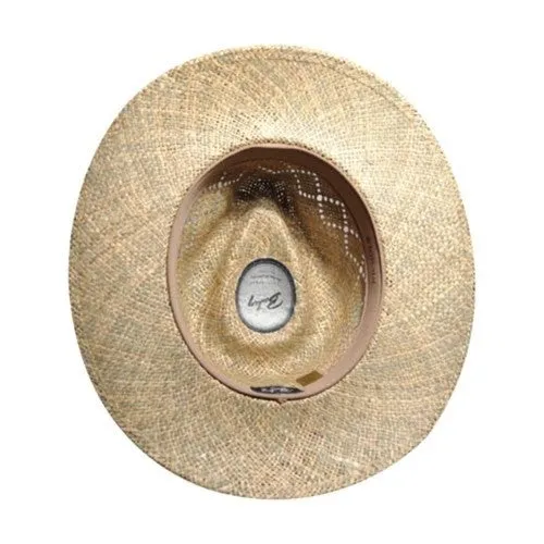 Bailey of Hollywood Nichols Tropical LiteStraw