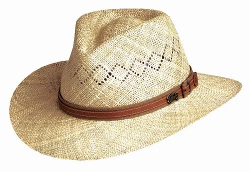 Bailey of Hollywood Nichols Tropical LiteStraw
