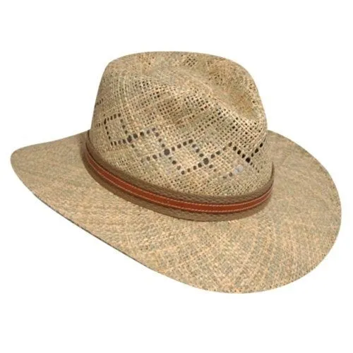 Bailey of Hollywood Nichols Tropical LiteStraw