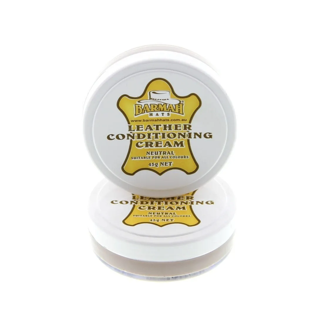 Barmah Leather Conditioning Cream