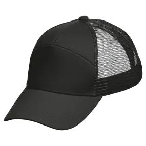 Barron Trucker Cap with Mesh