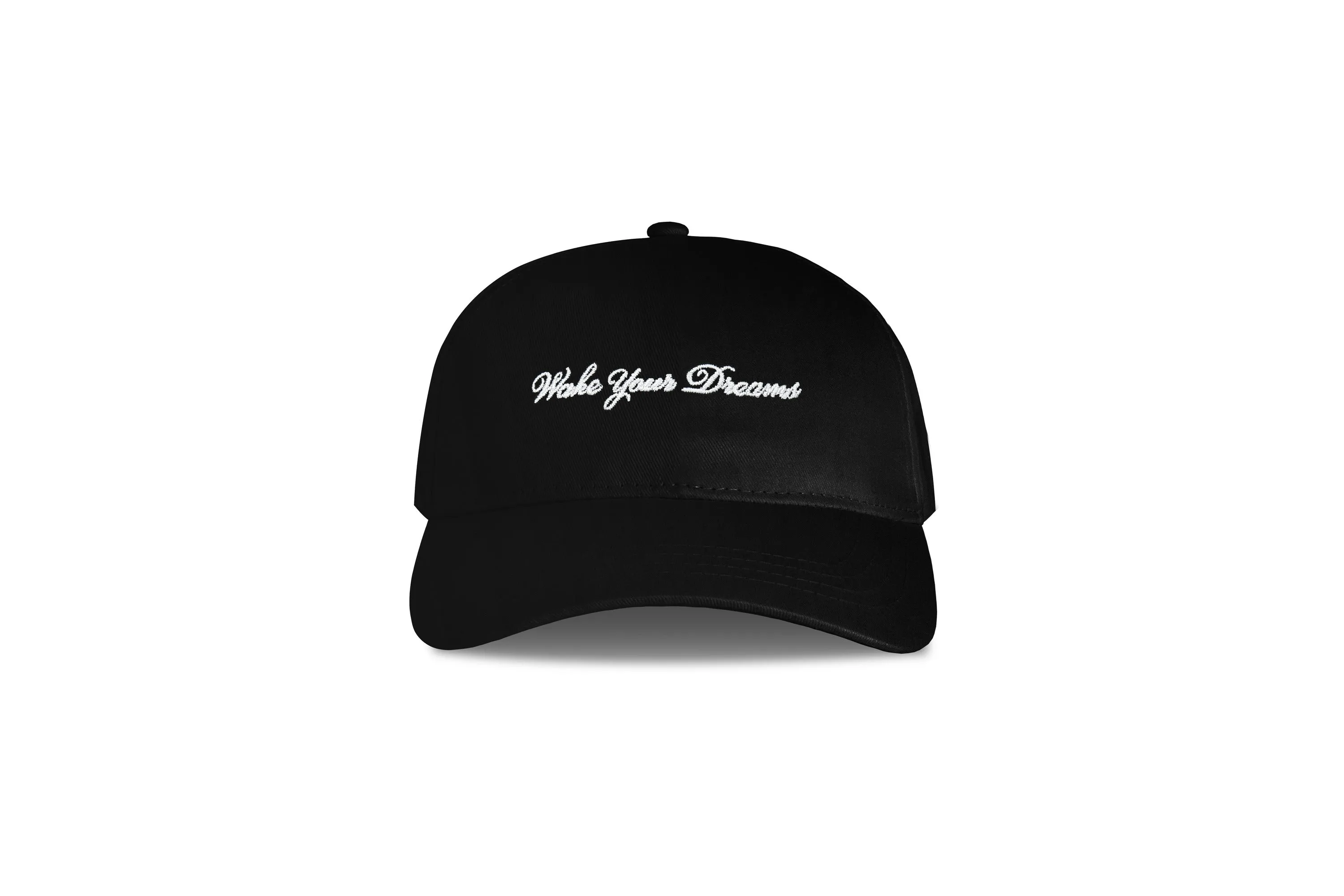 Baseball Cotton Cap