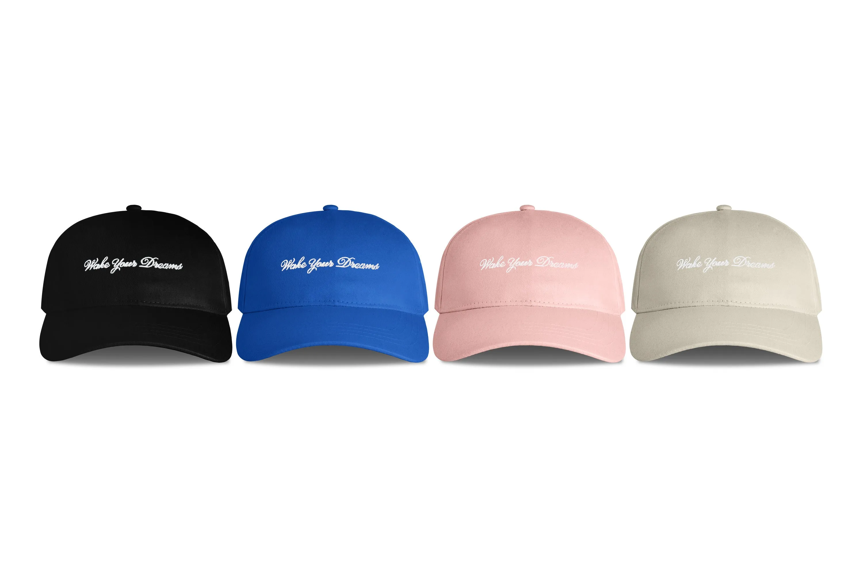Baseball Cotton Cap