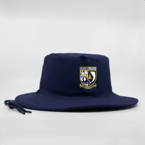 Bay Of Islands College - Safari Wide Brim Hats