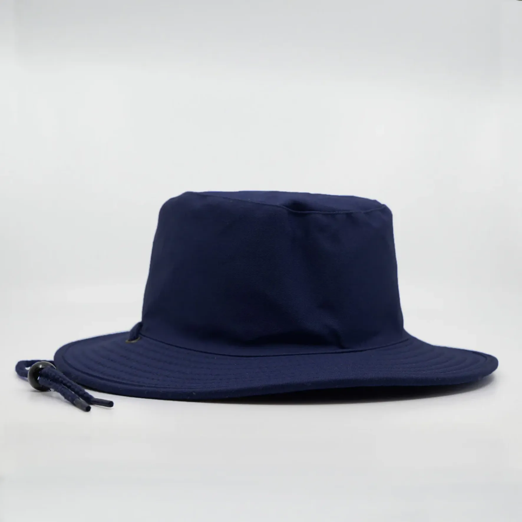 Bay Of Islands College - Safari Wide Brim Hats